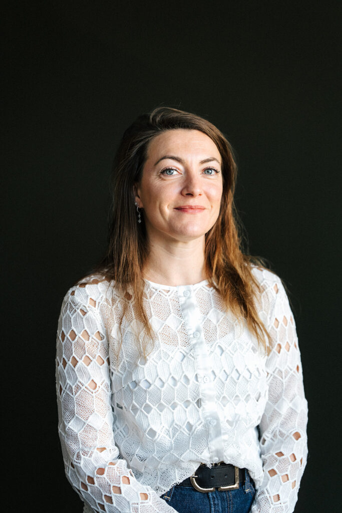 Chloé Bardoz