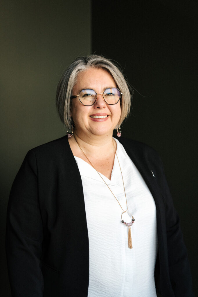 Nathalie Maguy